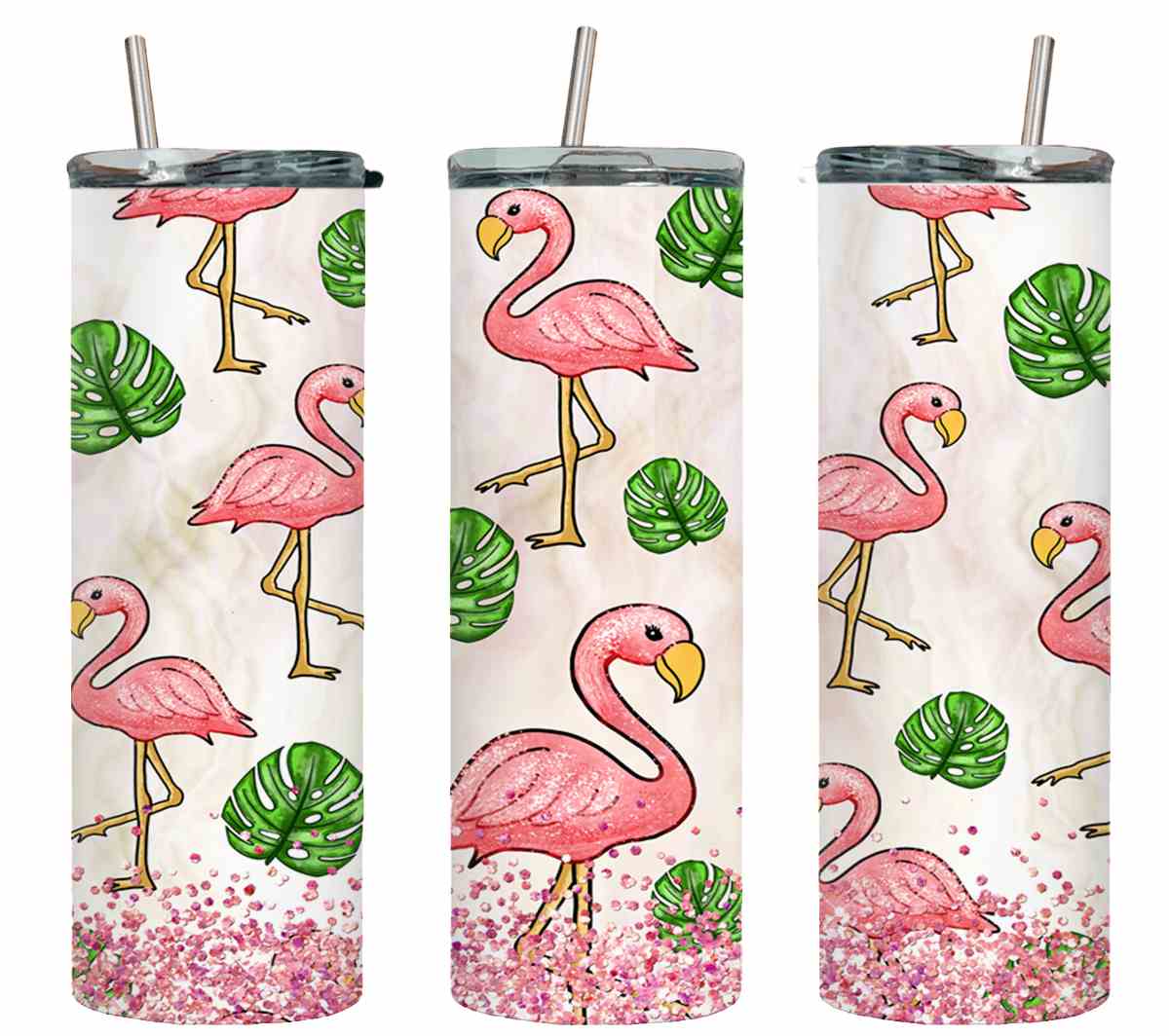 Flamingos Summer-10976